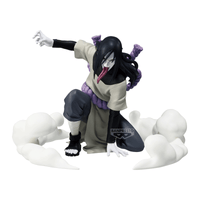 NARUTO OROCHIMARU FIGURE (Pre-Order)