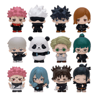 Jujutsu Kaisen - Slice of Life (12 units/set) (Pre-Order)