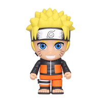 Naruto: Model Kit: Naruto Uzumaki
