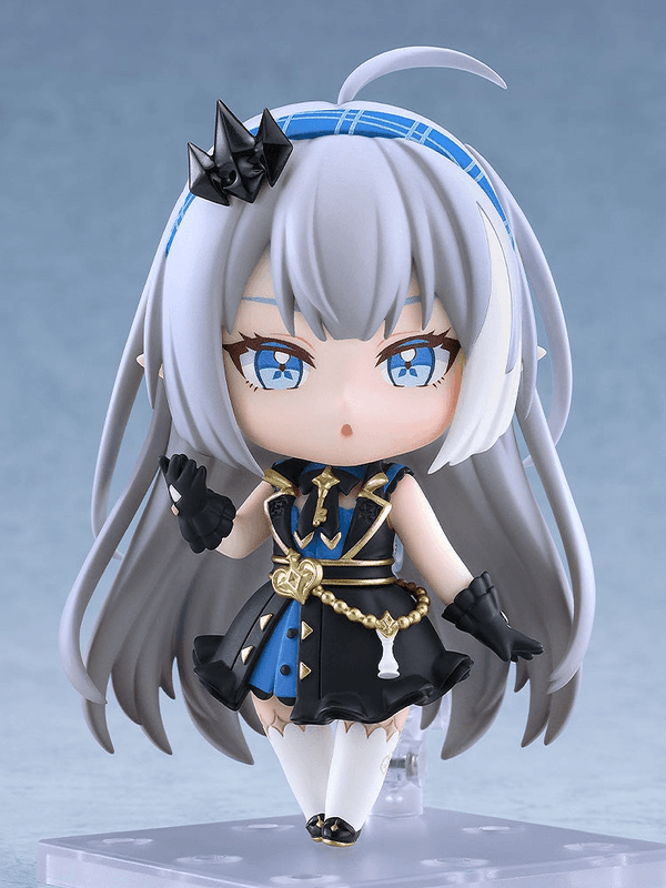 Nendoroid Tyrant (Female) (Pre-Order)