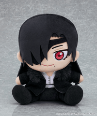 Plushie Asa (Pre-Order)