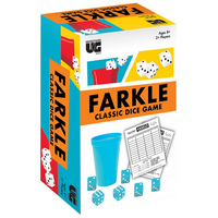 FARKLE (EN) (Special Order)