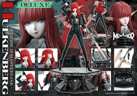 Premium Masterline Metaphor: ReFantazio Hulkenberg Deluxe Version (Pre-Order)