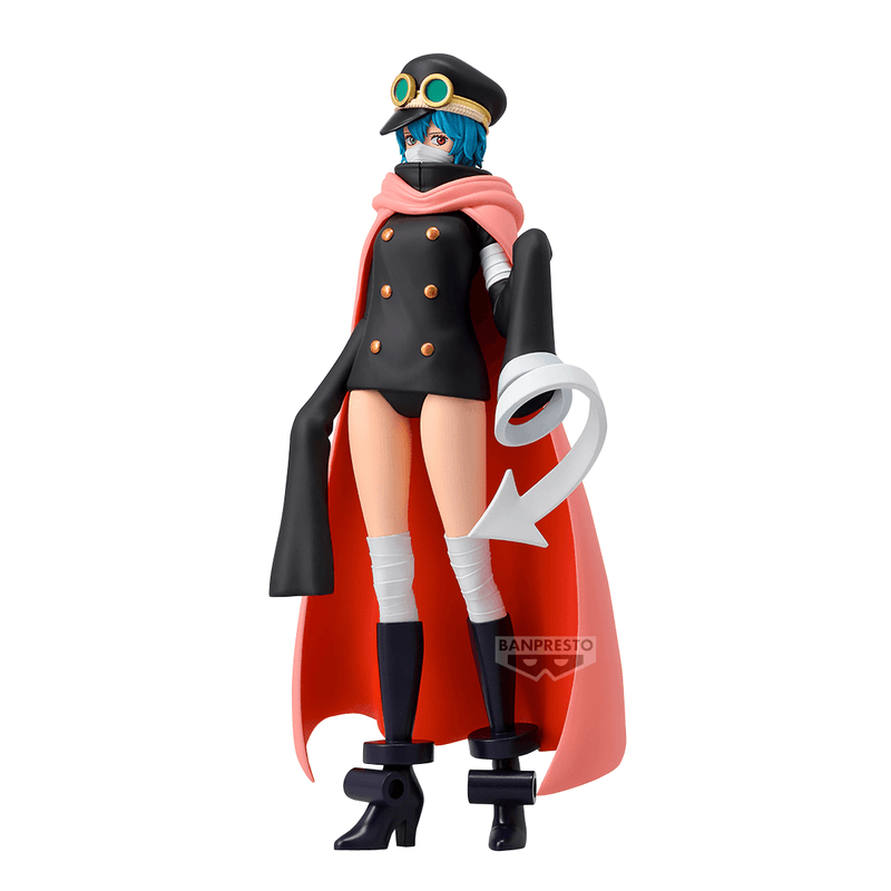 ONE PIECE GLITTER&GLAMOURS-Saint GUNKO- (Pre-Order)