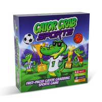 GATOR GRAB (EN) (Special Order)