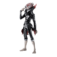 DANDADAN Grandista-OKARUN(TRANSFORMED)- metallic color ver. (Pre-Order)