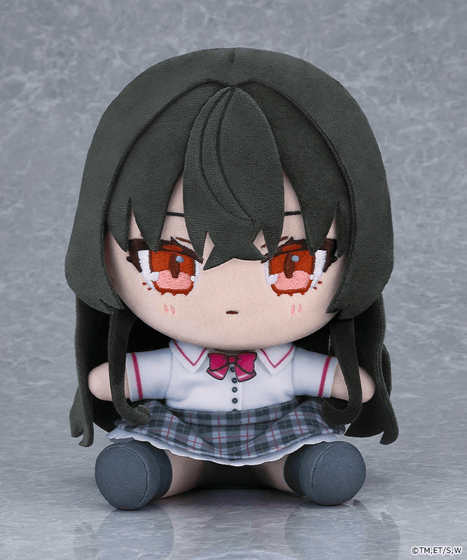 Chocopuni Plushie SATUKI KOTO (Pre-Order)