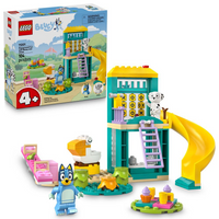 LEGO 11201 - BLUEY - Playground Fun with Bluey and Chloe - 104pcs - F25 (Special Order)