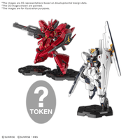GUNDAM ASSEMBLE EXPANSION PACK 08 [EX08] (Pre-Order)