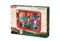 Demon Slayer - Demon Slayer Corps Action - L (Pre-Order)