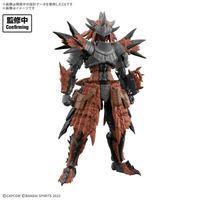 30MF MONSTER HUNTER WILDS RATHALOS EQUIPMENT-RATHALOS SERIES- (Pre-Order)