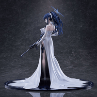 Saori (Dress) 1/7 Scale Figure (Pre-Order)