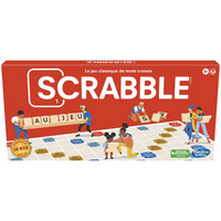 SCRABBLE CLASSIC - REFRESH - FRENCH (FR) (Special Order)