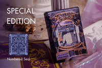 The Statue of Zeus at Ephesus Playing Cards - Special Edition (Pre-Order)