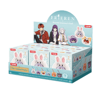 Frieren - The Animal Party (6 units/set) (Pre-Order)