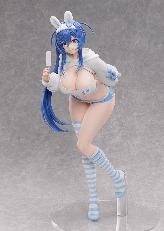 New Jersey: Private Quarters Ver. (1/3 Scale) (Pre-Order)