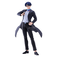 MARRIAGETOXIN ESPRESTO-Poison Master-HIKARU GERO (Pre-Order)