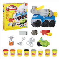 PLAY-DOH - ROAD WORK FUN (Special Order)