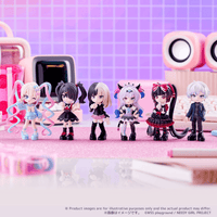 PalVerse　NEEDY GIRL OVERDOSE (Pre-Order)