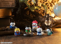 MEGA CAT PROJECT HUNTER×HUNTER NYANTER×NYANTER HUNTER×CAT (Pre-Order)