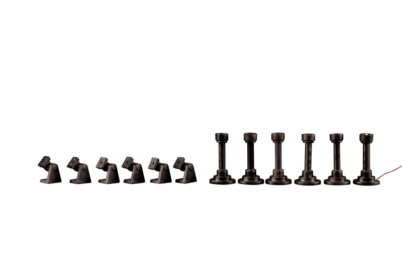 1/150 Scale Structure Kit "Decorative Light Part" (Pre-Order)