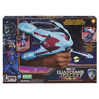 MARVEL - GUARDIANS of the GALAXY - VEHICLE AND FIGURE (Special Order)
