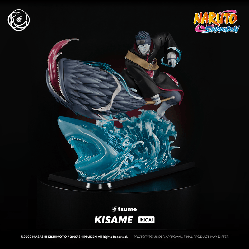 Kisame - Ikigai by Tsume (Pre-Order)