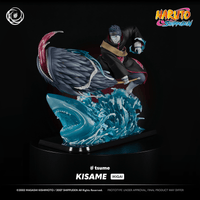 Kisame - Ikigai by Tsume (Pre-Order)