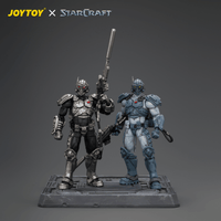 Terran Ghost Set (Pre-Order)