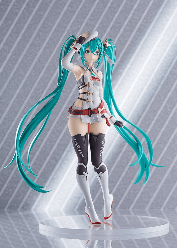 (Rerelease) POP UP PARADE Racing Miku: 2023 Ver. (Pre-Order)