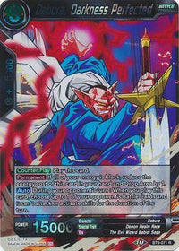 Dabura, Darkness Perfected (BT9-071) [Universal Onslaught] - POKÉ JEUX