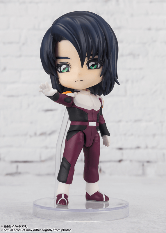 Athrun Zala (Pre-Order)