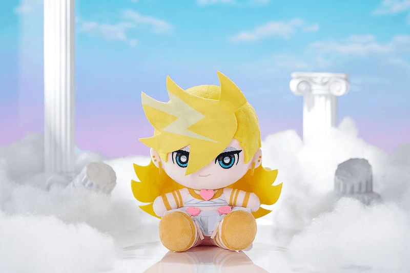 Panty Punipuni Plushie (Pre-Order)