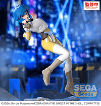 Luminasta "THE GHOST IN THE SHELL" -Motoko Kusanagi- (Pre-Order)