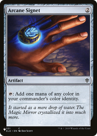 Arcane Chevalière [Secret Lair : Du mignon à la brute] 