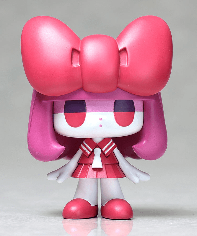 Plastic Model TIYOKO: Strawberry Color (Pre-Order)