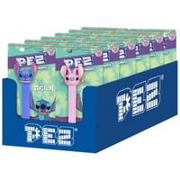 PEZ - STITCH (PDQ) ASST — LOT × 12 (Special Order)