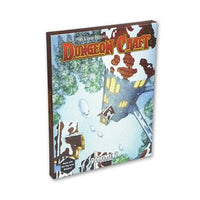 Dungeon Craft: Volume 2 (EN)