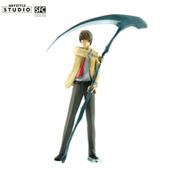 DEATH NOTE - Light SFC Figure (Pre-Order)