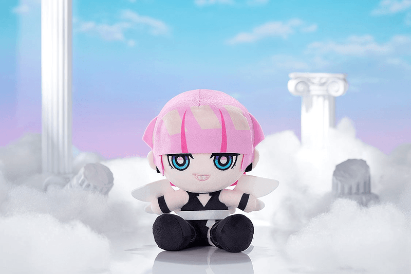 Polyurethane Punipuni Plushie (Pre-Order)