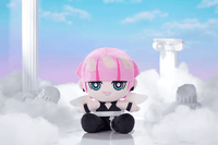 Polyurethane Punipuni Plushie (Pre-Order)