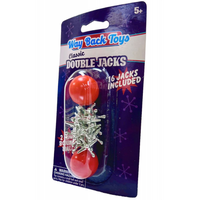CLASSIC JACKS (EN) (Special Order)