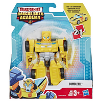 TRANSFORMERS - RESCUE BOTS ACADEMY ASST — LOT × 4 (Special Order)