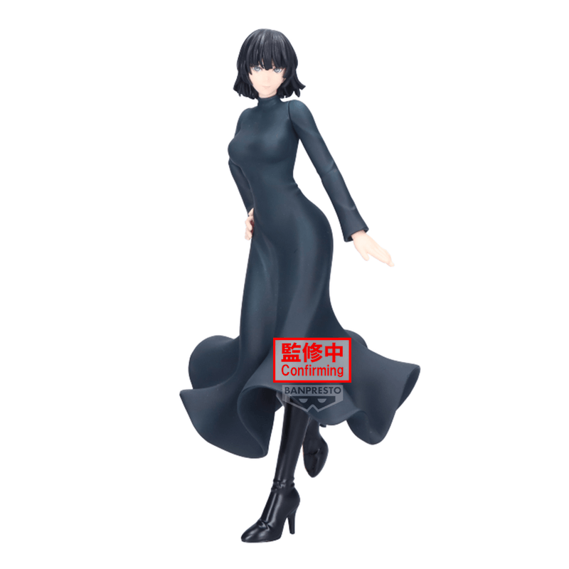ONE-PUNCH MAN GLITTER&GLAMOURS HELLISH BLIZZARD (Pre-Order)