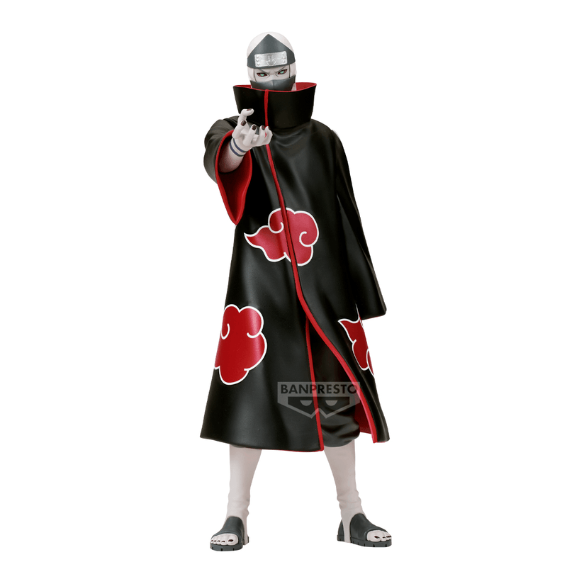 NARUTO SHIPPUDEN Noir Edge Collection-HIDAN & KAKUZU-(B:KAKUZU) (Pre-Order)