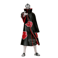 NARUTO SHIPPUDEN Noir Edge Collection-HIDAN & KAKUZU-(B:KAKUZU) (Pre-Order)