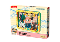 SPY×FAMILY - Forger Family Frame - L (Pre-Order)