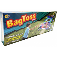 BAG TOSS GAME (Special Order)