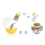 MINIVERSE- MAKE IT MINI FOODS: CAFE IN PDQ SERIES 5 — LOT × 24 (Special Order)