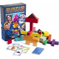 BUILD UP (EN) (Special Order)